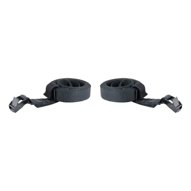 (image for) Roof Rack Kayak Holder Replacement Safety Straps 2 Pk #19235