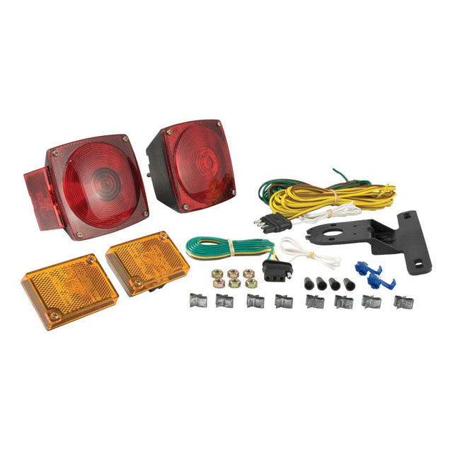 (image for) Trailer Light Kit #53540