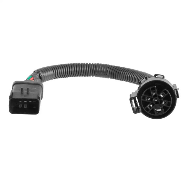 (image for) Freightliner 8 Prong Factory Harness Adapter To USCAR Socket #57300