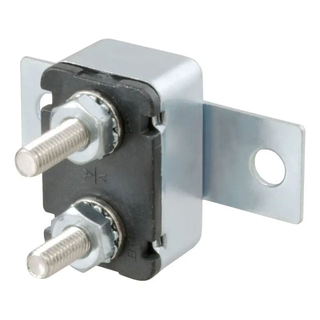 (image for) 20-AMP Universal Circuit Breaker #58351
