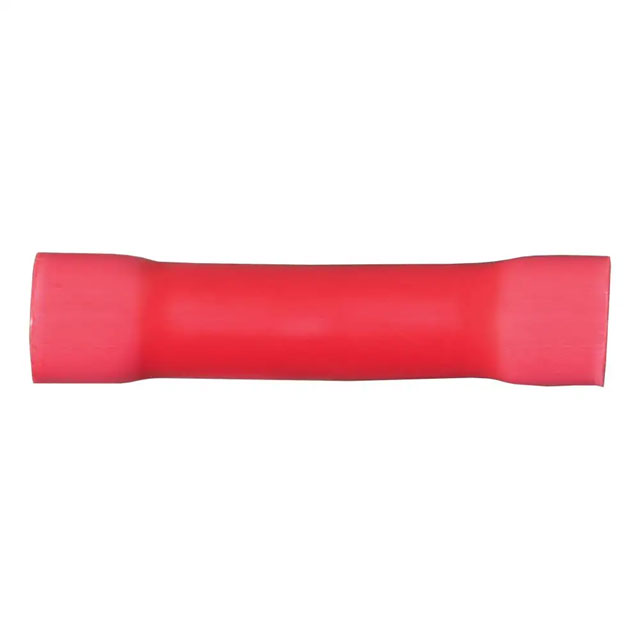 (image for) Butt Connector Red #59421