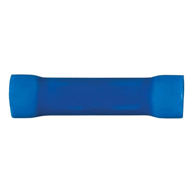 (image for) Butt Connector Blue #59422