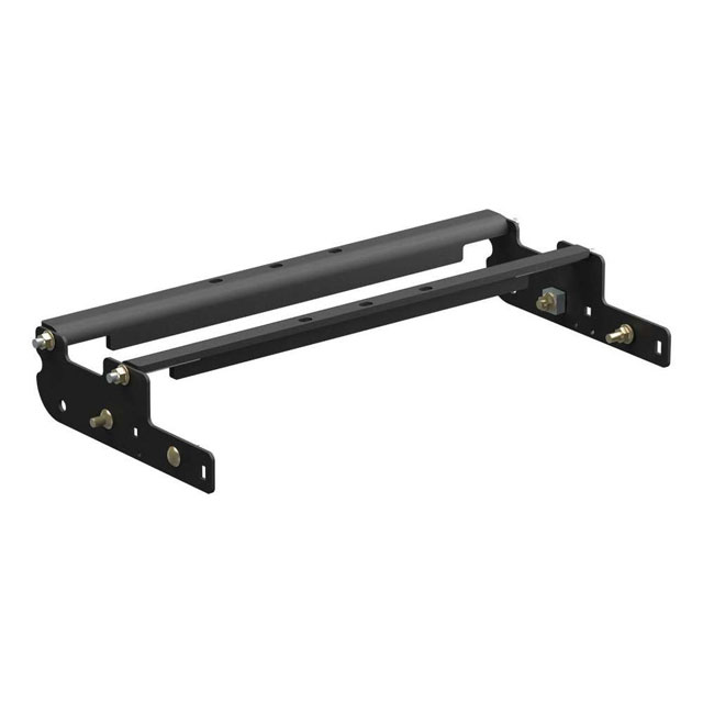 (image for) Ford F-Series Pickup 1999-2015 Over-Bed Gooseneck Hitch Install Bracket #61332