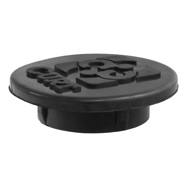 (image for) Double Lock Gooseneck Hitch Rubber Cover #66155