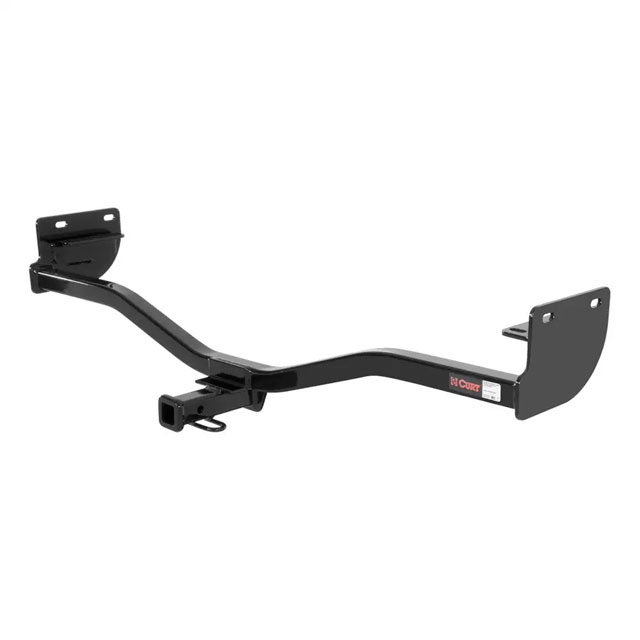 (image for) Kia Soul 2010-2013 1 1/4" Class 1 Receiver Trailer Hitch #11110