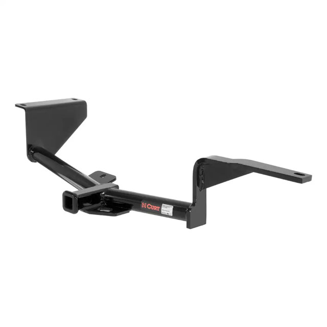 (image for) Hyundai Accent 2012-2017 1 1/4" Class 1 Round Body Receiver Trailer Hitch #11250