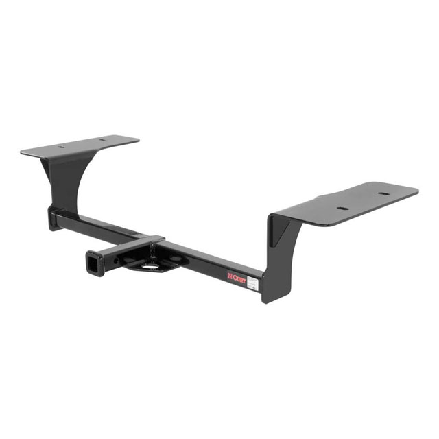 (image for) Nissan Altima Sedan 2007-2025 1 1/4" Class 1 Receiver Trailer Hitch #11352