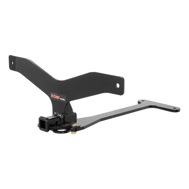 (image for) BMW 535i & xDrive 2011-2016 1 1/4" Class 1 Receiver Trailer Hitch #11381