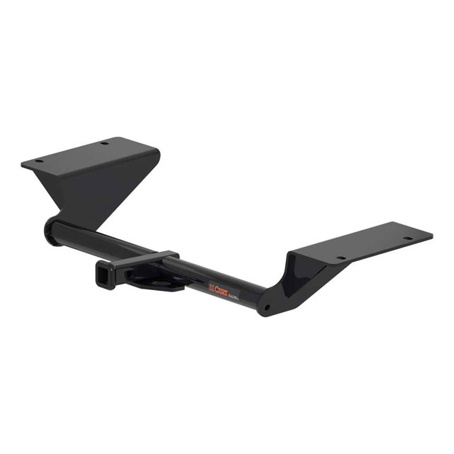 (image for) Honda Accord Sedan 2022-2025 1 1/4" Class 1 Round Body Receiver Trailer Hitch #11665