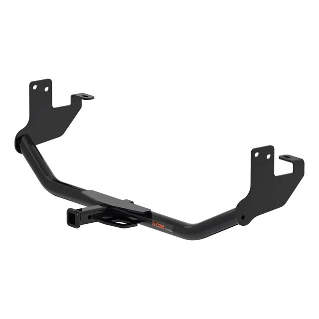 (image for) Buick Encore 2013-2022 1 1/4" Class 1 Round Body Receiver Trailer Hitch #11527
