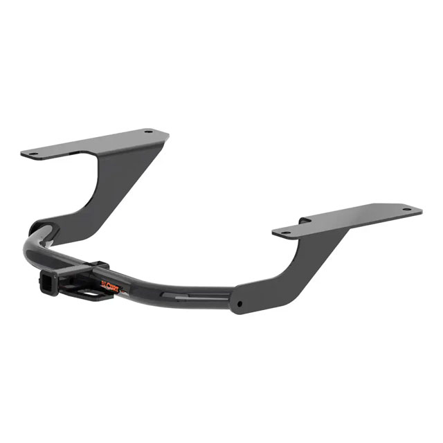 (image for) Acura TLX 2015-2020 1 1/4" Class 1 Round Body Receiver Trailer Hitch #11535