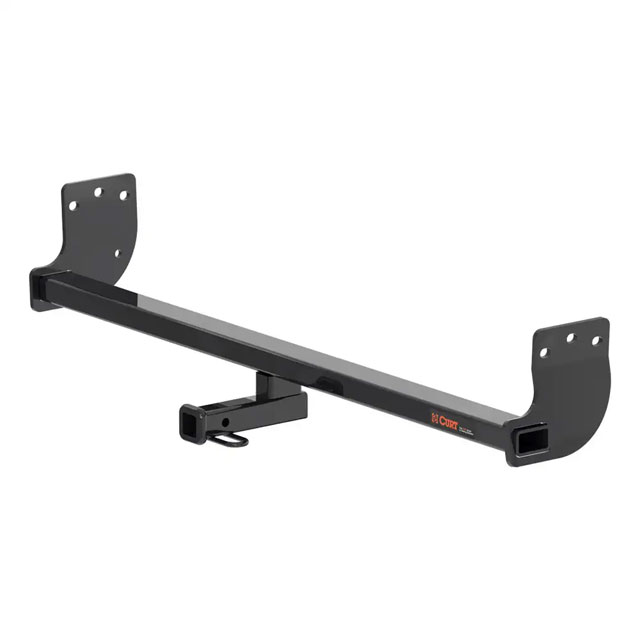 (image for) Kia Seltos 2021-2024 1 1/4" Class 1 Receiver Trailer Hitch #11578