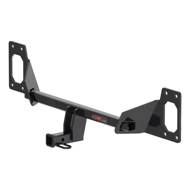 (image for) Honda Civic 2016-2025 1 1/4" Class 1 Receiver Trailer Hitch #11591