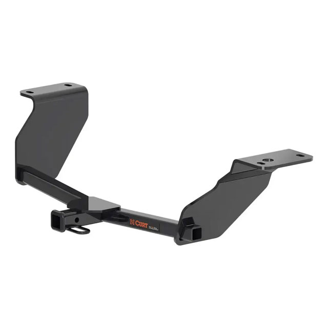 (image for) Toyota Corolla Sedan 2020-2025 1 1/4" Class 1 Receiver Trailer Hitch #11596