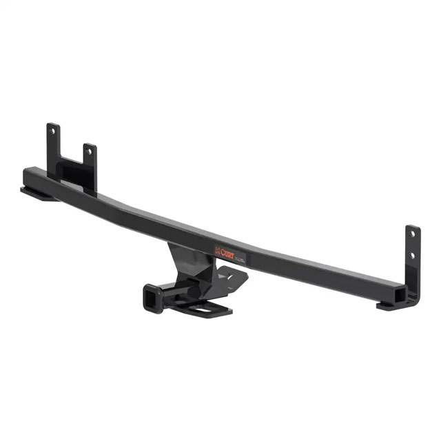 (image for) Hyundai Venue 2020-2025 1 1/4" Class 1 Receiver Trailer Hitch #11609
