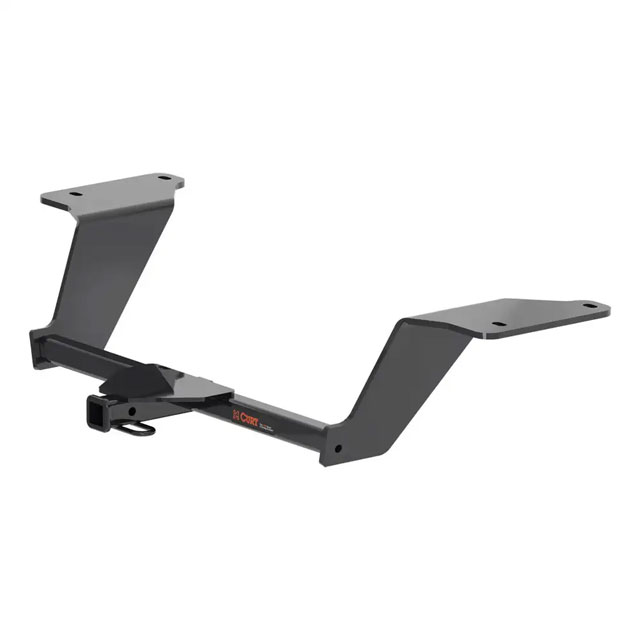 (image for) Kia K5 2021-2025 1 1/4" Class 1 Receiver Trailer Hitch #11623
