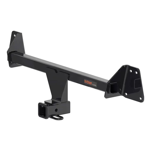 (image for) Toyota Corolla Cross 2022-2025 2" Class 1 Receiver Trailer Hitch #11637