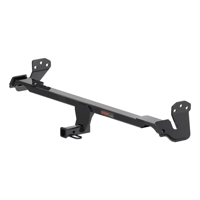 (image for) Hyundai Kona & Kona N 2022-2023 1 1/4" Class 1 Receiver Trailer Hitch #11628