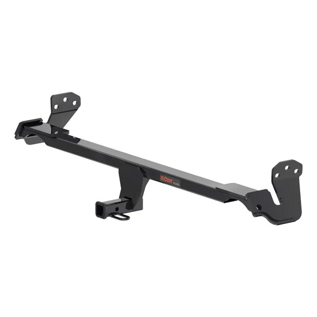 (image for) Hyundai Kona & N 2022-2023 1 1/4" Class 1 Receiver Trailer Hitch #11628