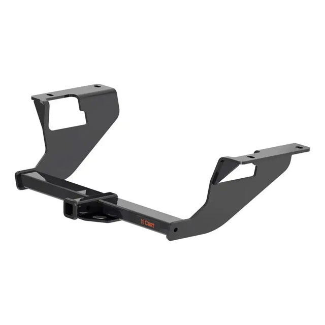 (image for) Subaru WRX 2022-2025 1 1/4" Class 1 Receiver Trailer Hitch #11663