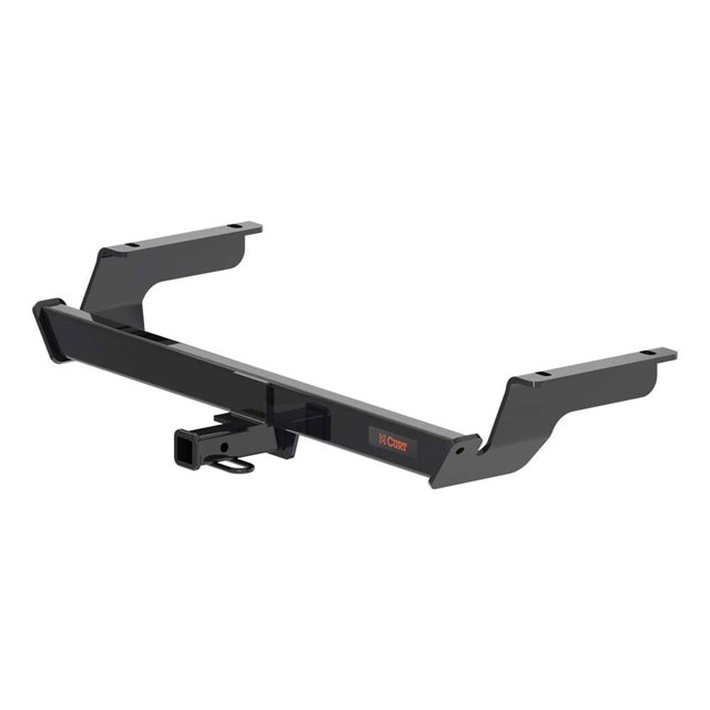 (image for) Subaru Impreza Hatchback 2024-2025 1 1/4" Class 1 Receiver Trailer Hitch #11675