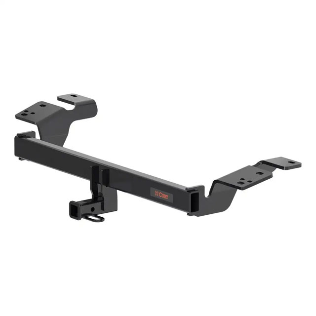 (image for) Toyota Camry 2025-2026 1 1/4" Class 1 Receiver Trailer Hitch #11683