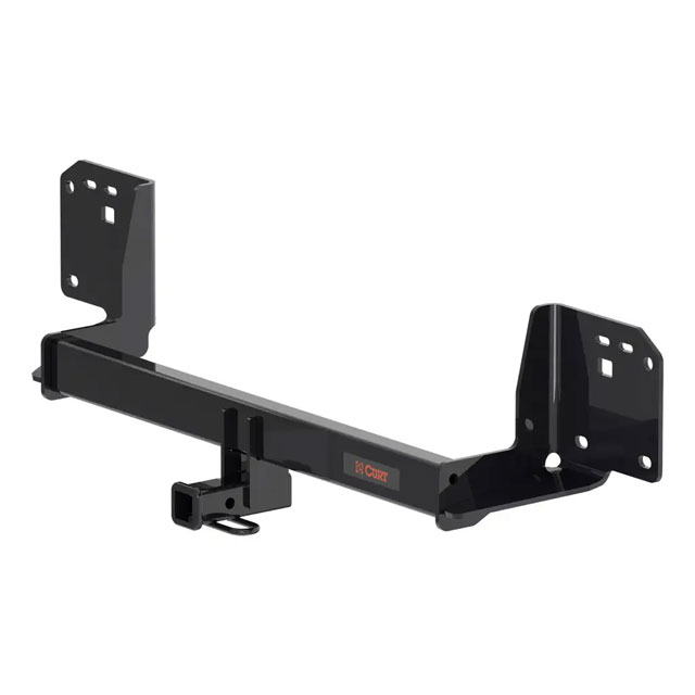 (image for) Toyota Prius & Prime 2023-2025 1 1/4" Class 1 Receiver Trailer Hitch #11684