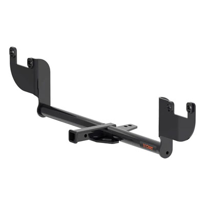 (image for) Kia K4 2025-2025 1 1/4" Class 1 Round Tube Receiver Trailer Hitch #11686