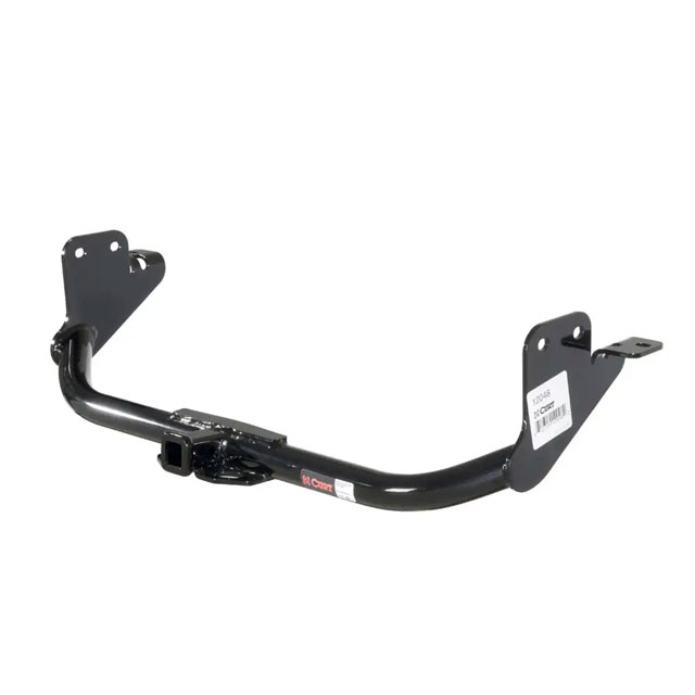 (image for) Mitsubishi Outlander Sport 2011-2025 1 1/4" Class 2 Round Body Receiver Trailer Hitch #12048