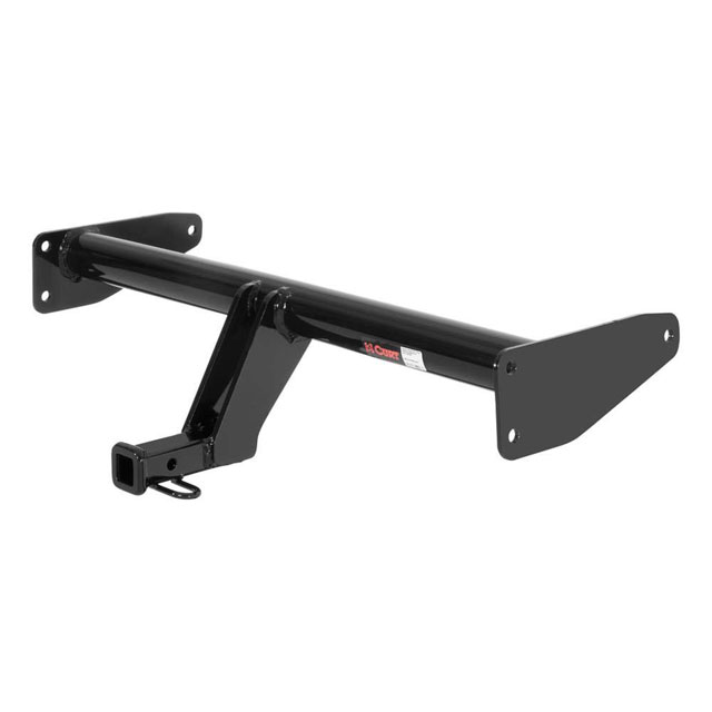 (image for) Chevrolet Captiva Sport 2012-2015 1 1/4" Class 2 Round Body Receiver Trailer Hitch #12095
