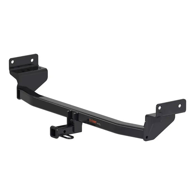 (image for) Kia Niro 2017-2022 1 1/4" Class 1 Receiver Trailer Hitch #12171