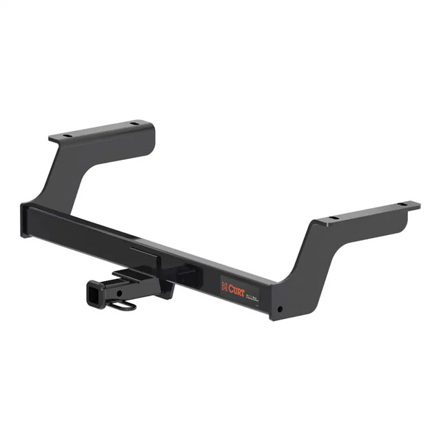 (image for) Subaru Crosstrek 2018-2023 1 1/4" Class 2 Receiver Trailer Hitch #12184