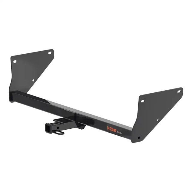 (image for) Toyota Rav4-Rav4 Prime 2019-2025 1 1/4" Class 2 Receiver Trailer Hitch #12200
