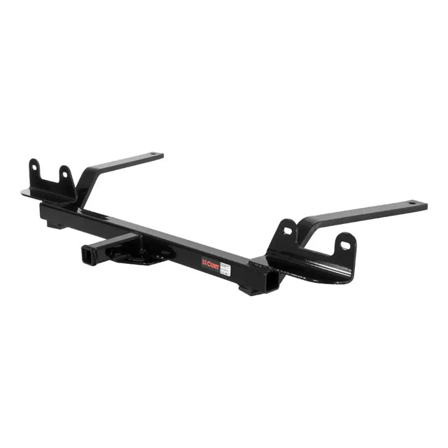 (image for) Chevrolet Malibu 2004-2007 1 1/4" Class 2 Receiver Trailer Hitch #12272