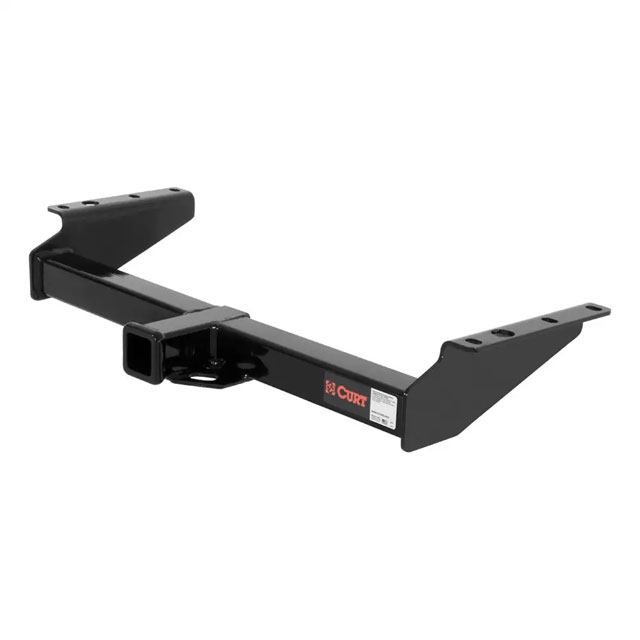 (image for) GMC Jimmy Full Size 1992-1994 2" Class 3 Receiver Trailer Hitch #13029