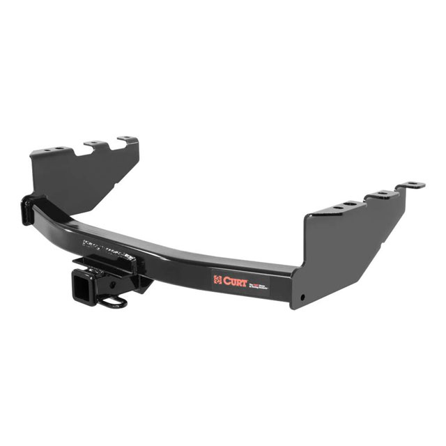 (image for) Chevrolet Silverado 1500 2014-2019 2" Class 3 Receiver Trailer Hitch #13175