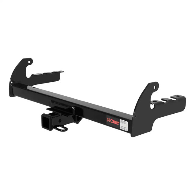 (image for) Dodge Dakota Pickup 1987-2004 2" Class 3 Receiver Trailer Hitch #13280