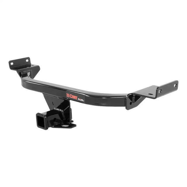 (image for) Kia Sportage 2017-2022 2" Class 3 Receiver Trailer Hitch #13281