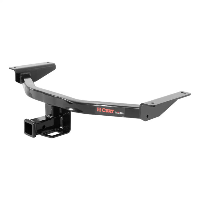 (image for) Mazda CX-9 2016-2022 2" Class 3 Receiver Trailer Hitch #13284