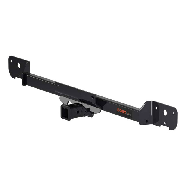 (image for) Ram ProMaster Van 2014-2025 2" Class 3 Receiver Trailer Hitch #13295