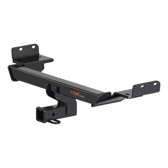 (image for) Jeep Compass 2017-2025 2" Class 3 Receiver Trailer Hitch #13363