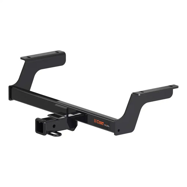 (image for) Subaru Crosstrek 2018-2023 2" Class 3 Receiver Trailer Hitch #13382