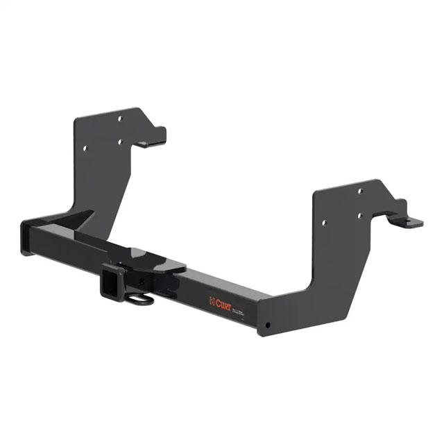 (image for) Freightliner Sprinter Cargo Van Standard Bumper 2019-2021 2" Class 3 Trailer Hitch #13388