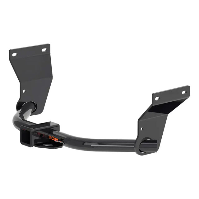 (image for) Acura RDX 2019-2024 2" Class 3 Receiver Trailer Hitch #13423 - Click Image to Close