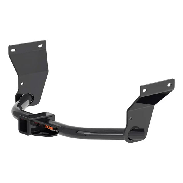 (image for) Acura RDX 2019-2025 2" Class 3 Receiver Trailer Hitch #13423