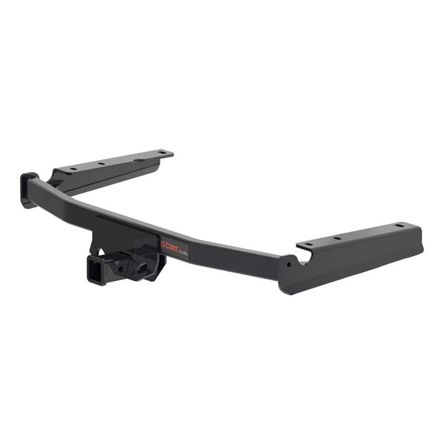 (image for) Toyota Highlander 2020-2025 2" Class 3 Receiver Trailer Hitch #13453