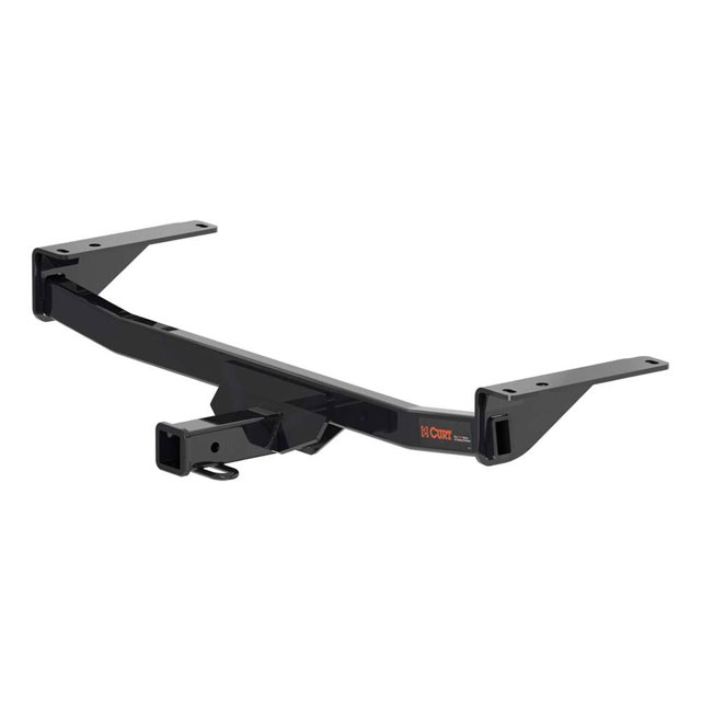 (image for) Volkswagen Atlas Sport Cross 2020-2025 2" Class 3 Receiver Trailer Hitch #13458
