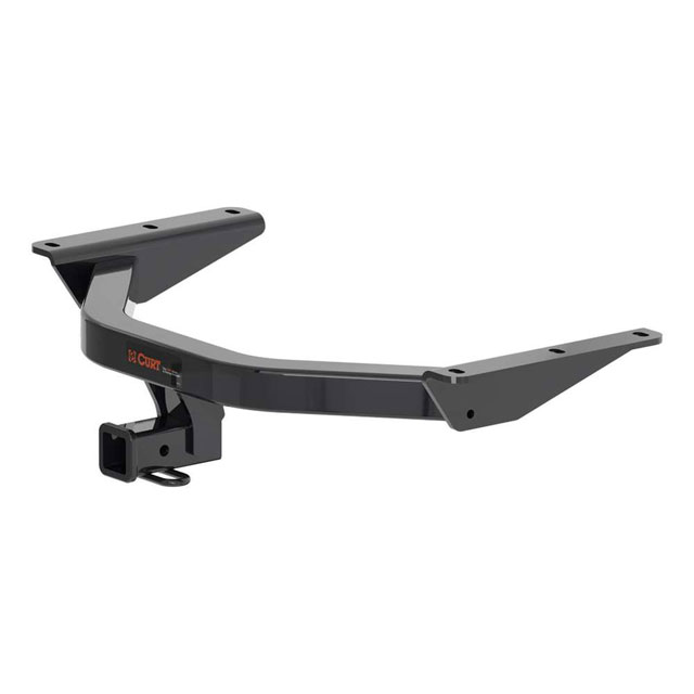 (image for) Honda Pilot 2023-2025 2" Class 3 Receiver Trailer Hitch #13472