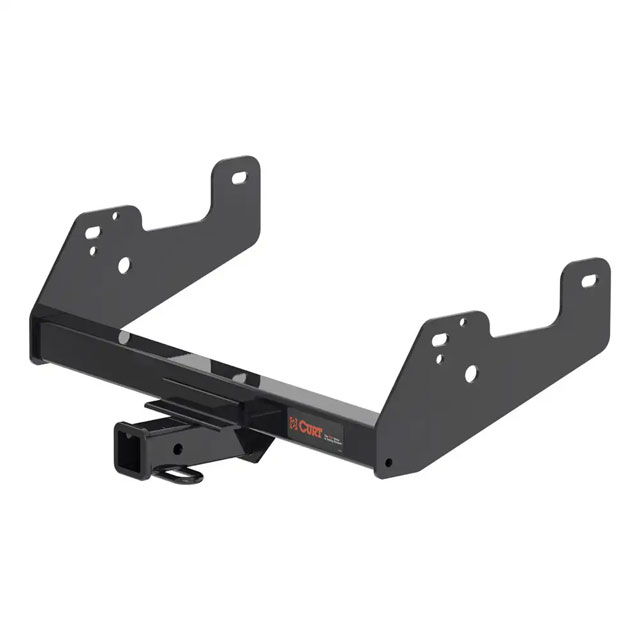 (image for) Ford F-150 2015-2025 2" Class 3 Receiver Trailer Hitch #13475