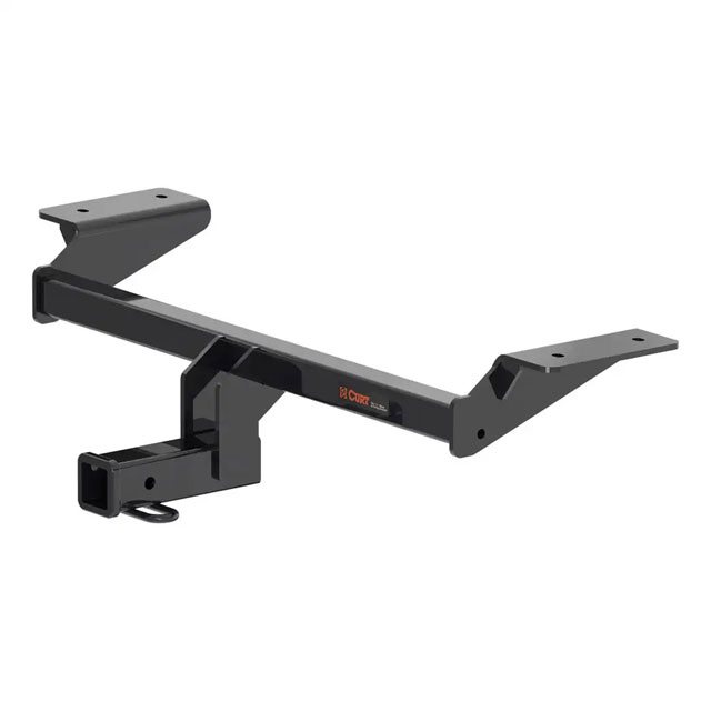 (image for) Ford Mustang Mach-E 2021-2025 2" Class 3 Receiver Trailer Hitch #13480